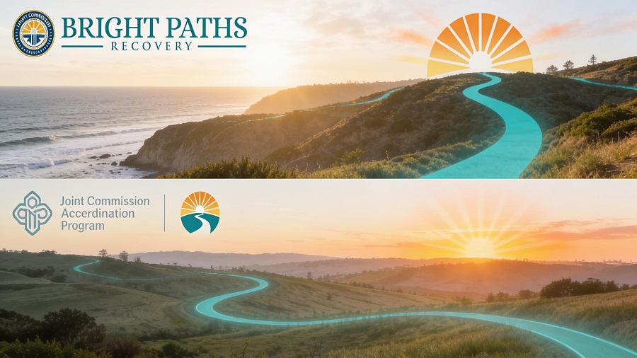 Rise in Malibu Joint Commission Accredited Official Luxury Rehab vs. Bright Paths Recovery: Accreditation and Programs Compared
